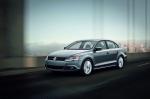 Volkswagen Jetta 2011 года